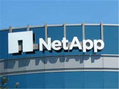 NetApp (NTAP) Gains on Q3 Earnings